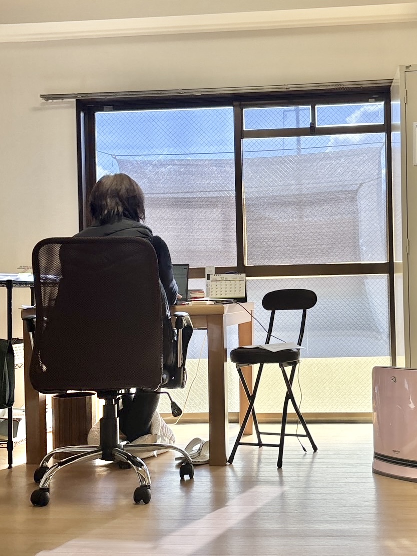 訪問介護の主なサービス内容