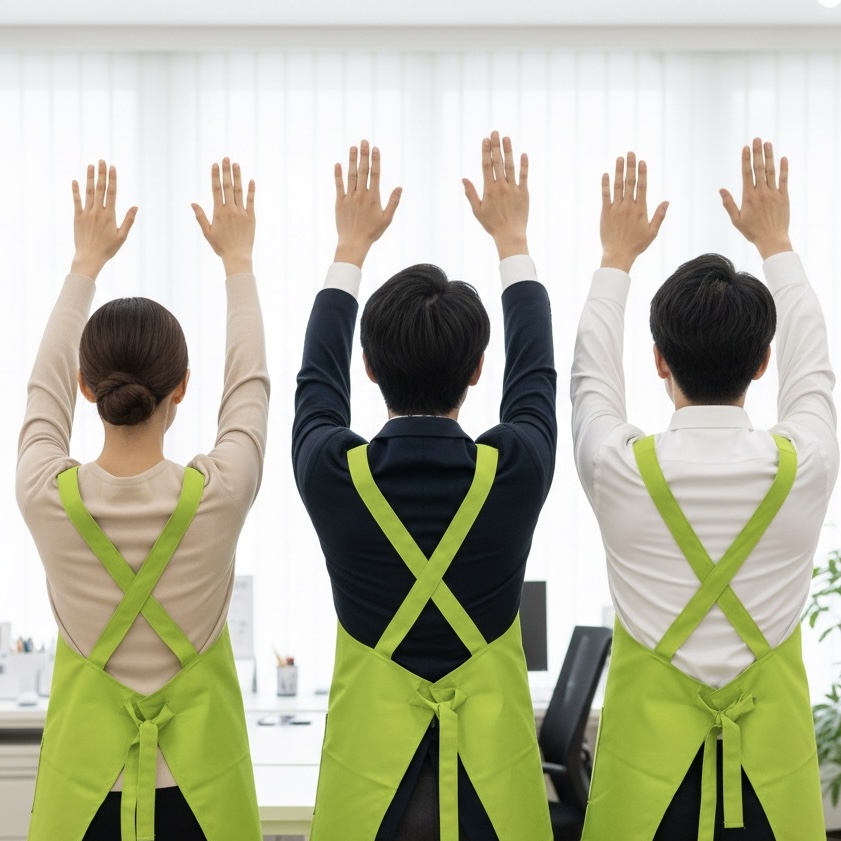 ストレス管理の重要性