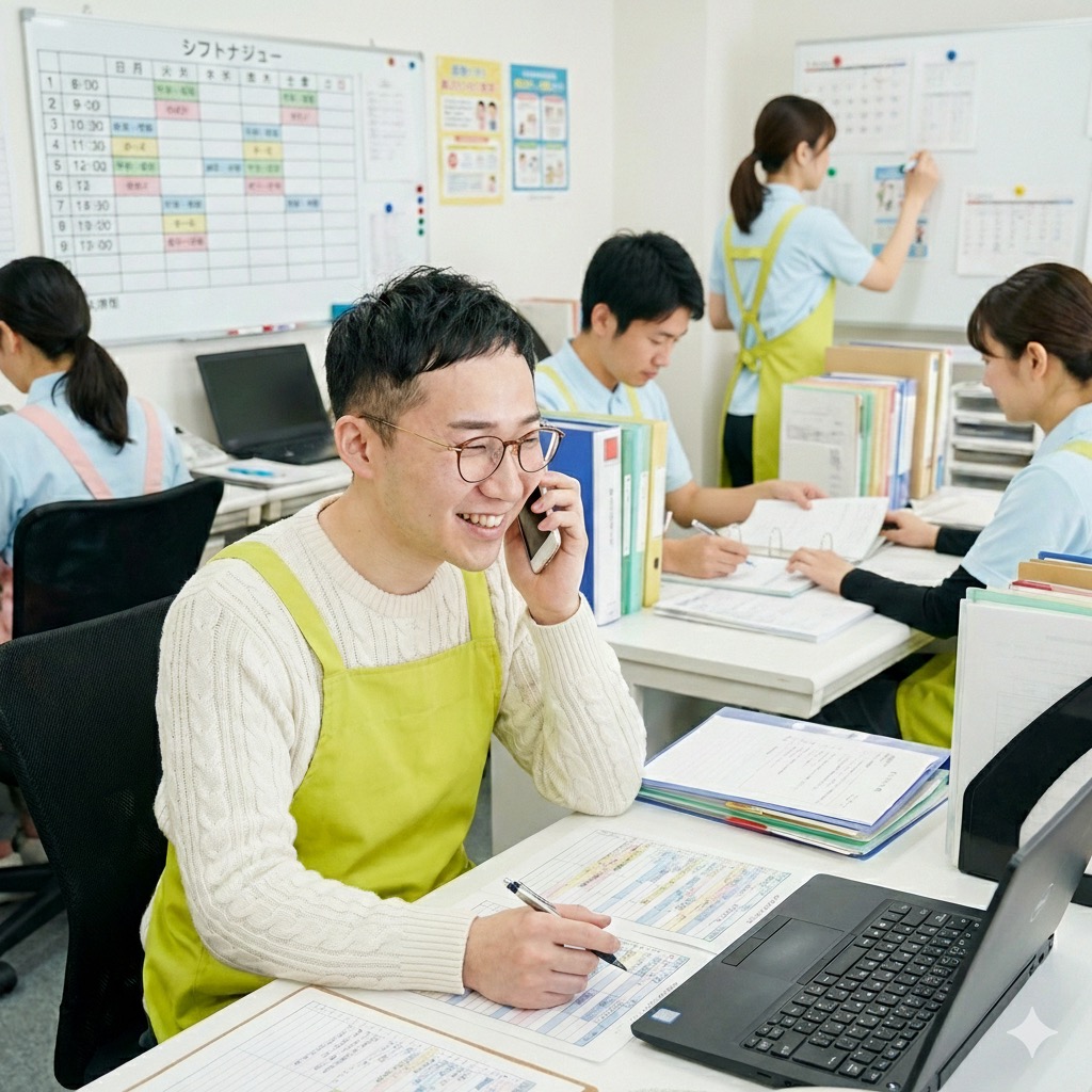 地域包括支援センターの活用法
