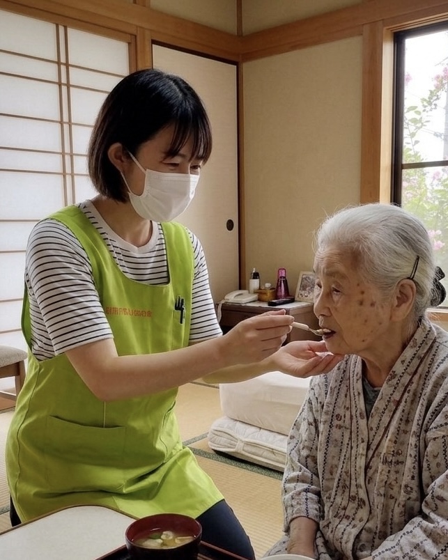 2. 生活支援技術の重要性