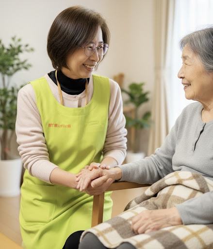 介護技術研修で自信を持とう