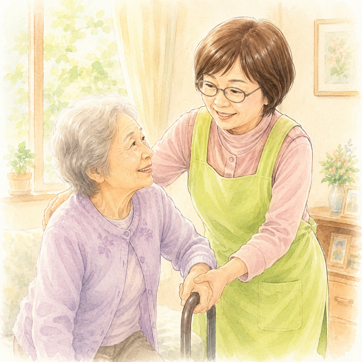 地域づくりへの取り組み